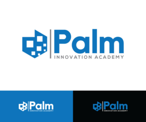 Logo Design by designmind78 for Lora Roman- Palm Elementary | Design: #18864144