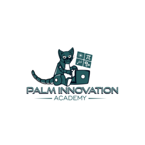 Logo Design by javamedia for Lora Roman- Palm Elementary | Design: #19204184