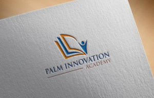 Logo Design by Top1 for Lora Roman- Palm Elementary | Design: #18885095