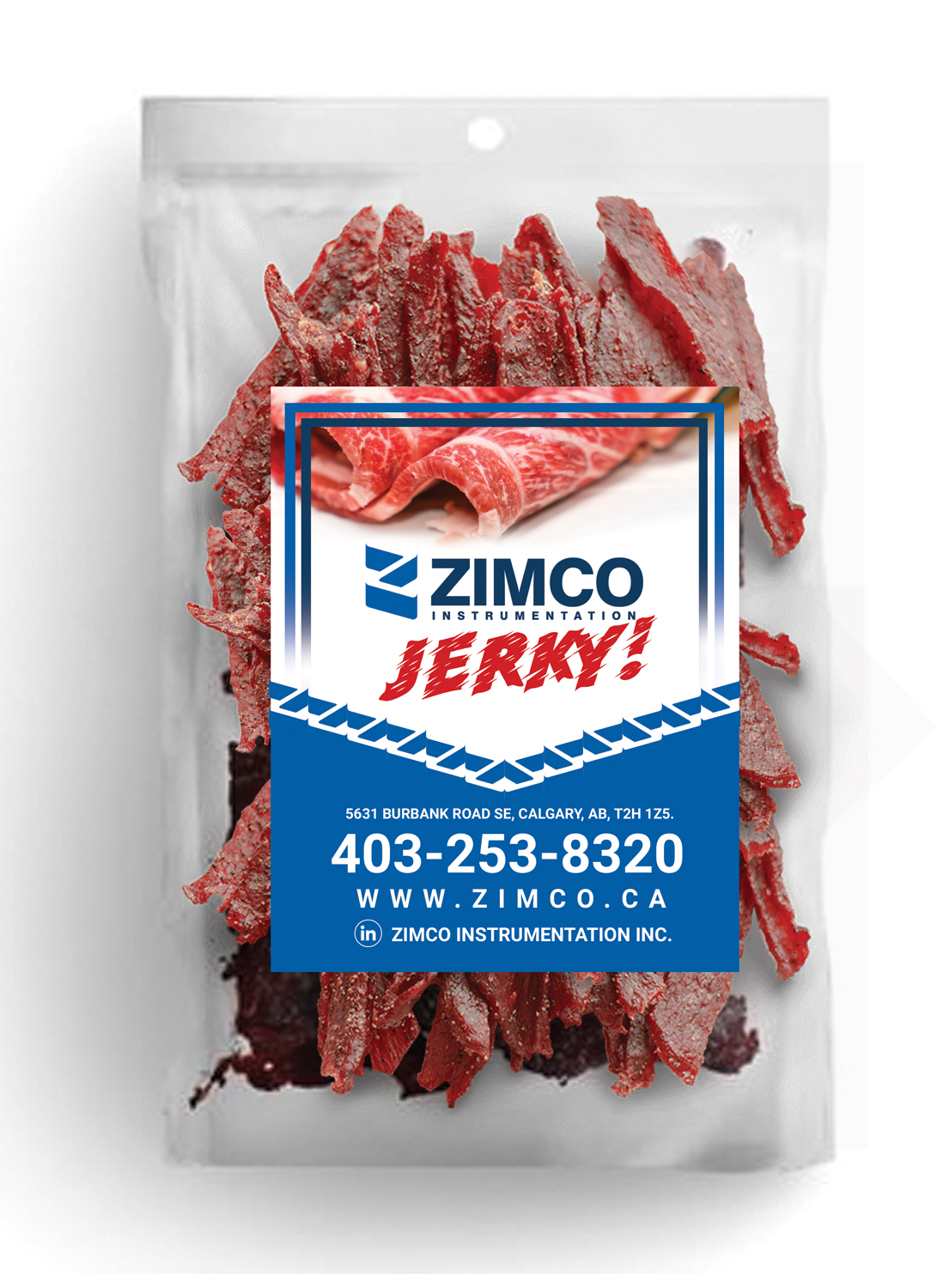 Design Graphique par uk pour Zimco Instrumentation Inc. | Design #18732467