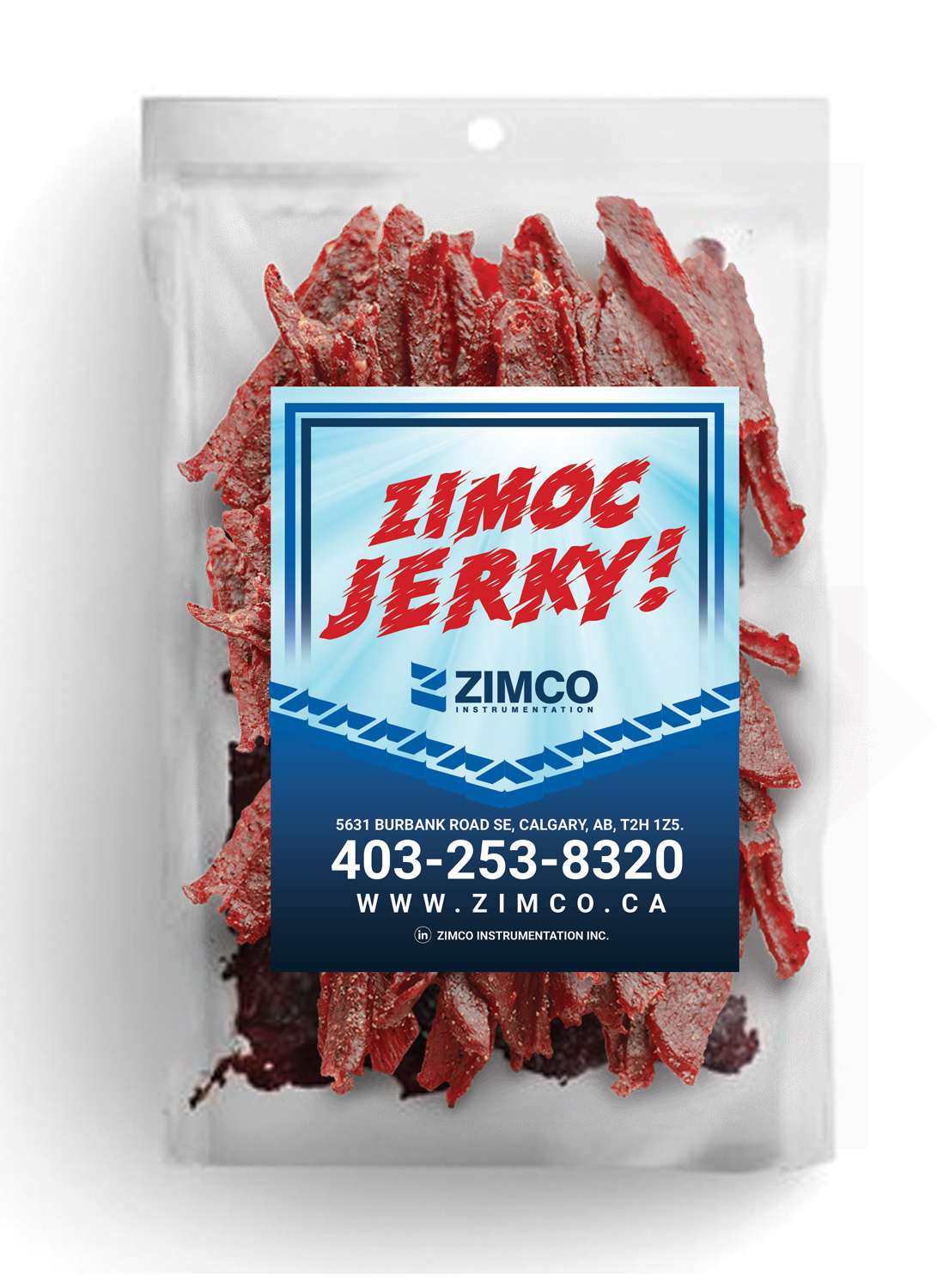 Design Graphique par uk pour Zimco Instrumentation Inc. | Design #18732587