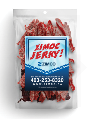 Graphic Design by uk for Zimco Instrumentation Inc. | Design: #18732587