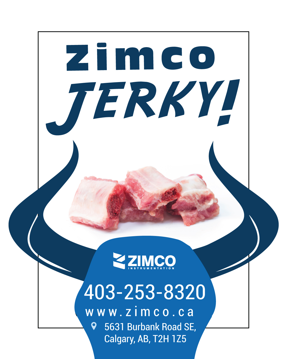 Design Graphique par uk pour Zimco Instrumentation Inc. | Design #18733072