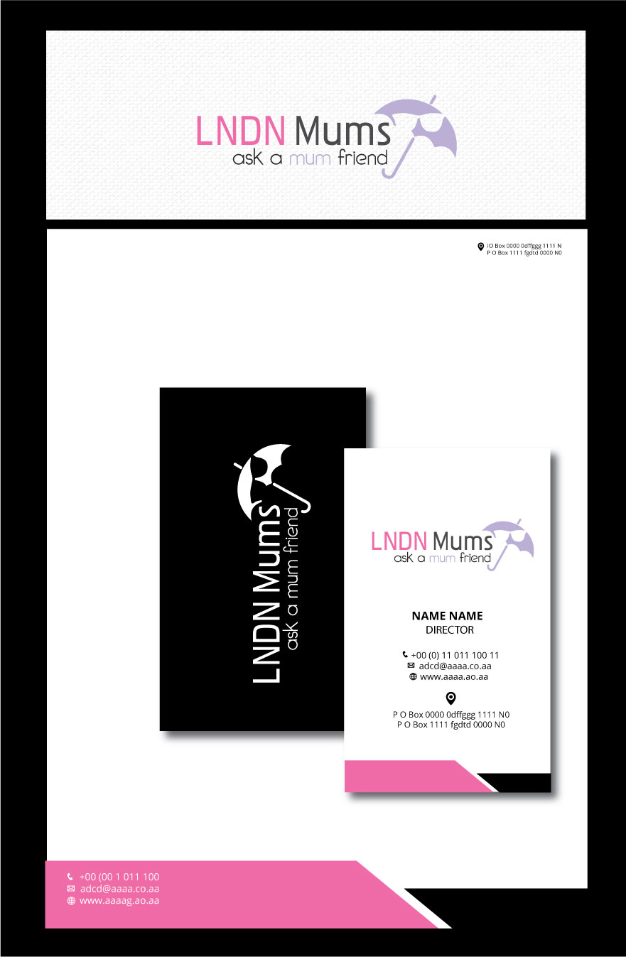 Diseño de Logo por zebronicgraphic para este proyecto | Diseño #18736354