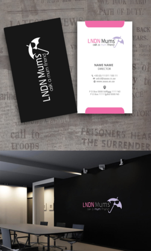 Diseño de Logo por zebronicgraphic para este proyecto | Diseño: #18736355