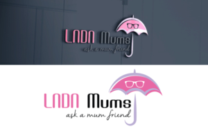 Diseño de Logo por gurudev3 para este proyecto | Diseño: #18728106