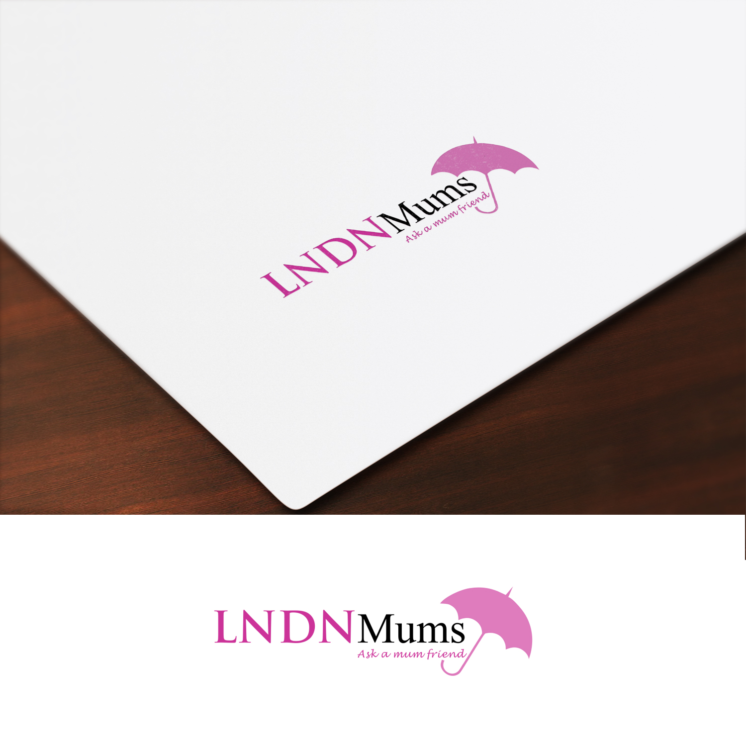 Logo Design by swimart.design 2 for this project | Design #18744990