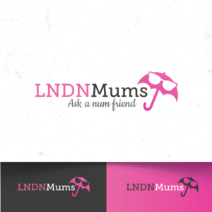 Logo Design by Agnnnny