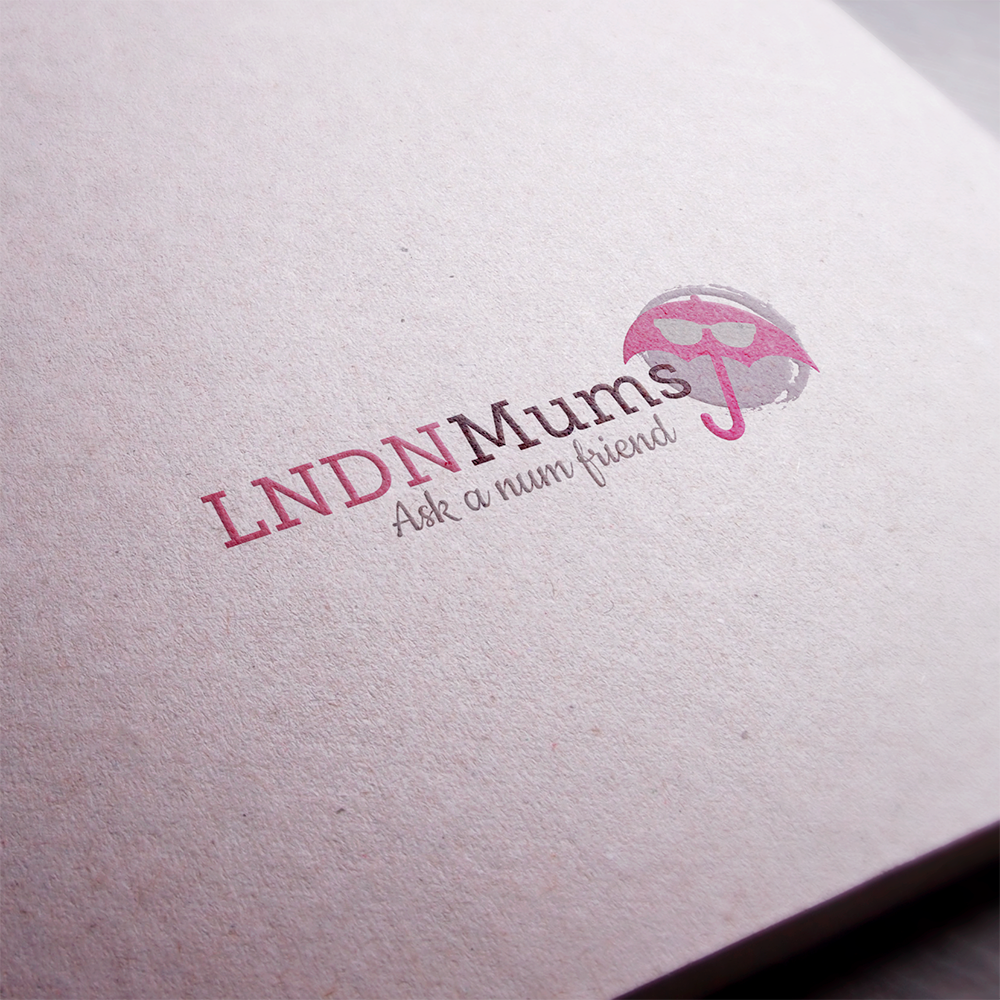 Diseño de Logo por Agnnnny para este proyecto | Diseño #18737906