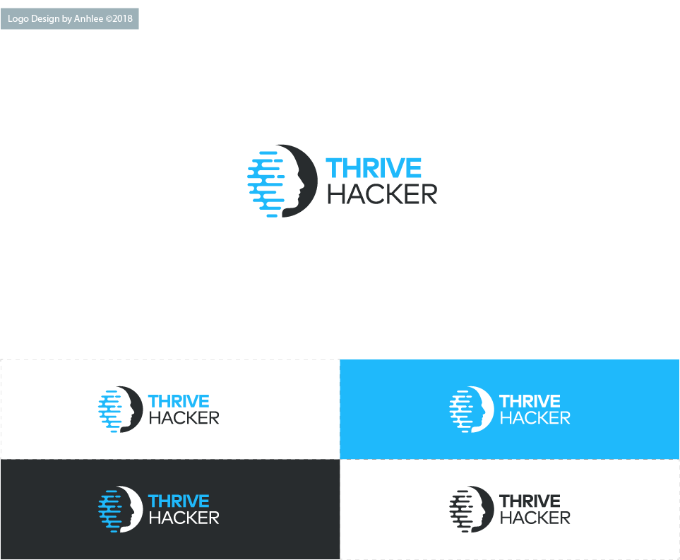 Logo-Design von Anhlee für dieses Projekt | Design #18727401