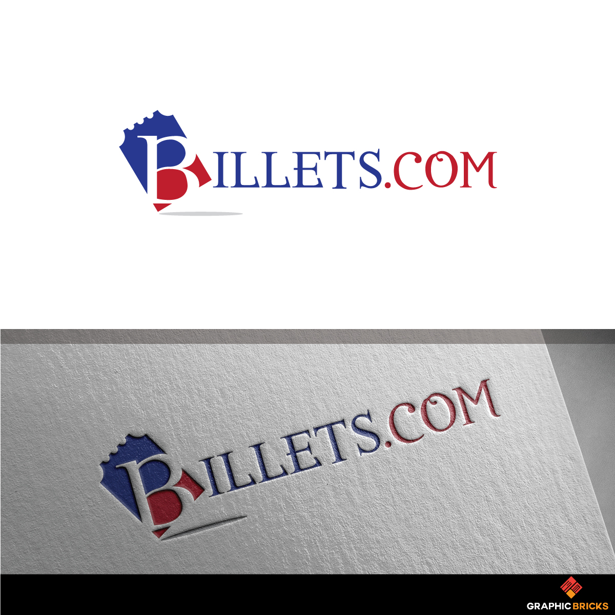 Logo Design by Graphic Bricks for this project | Design #18750405