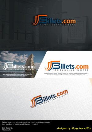 Logo Design by Mariono Fx for this project | Design: #18748139
