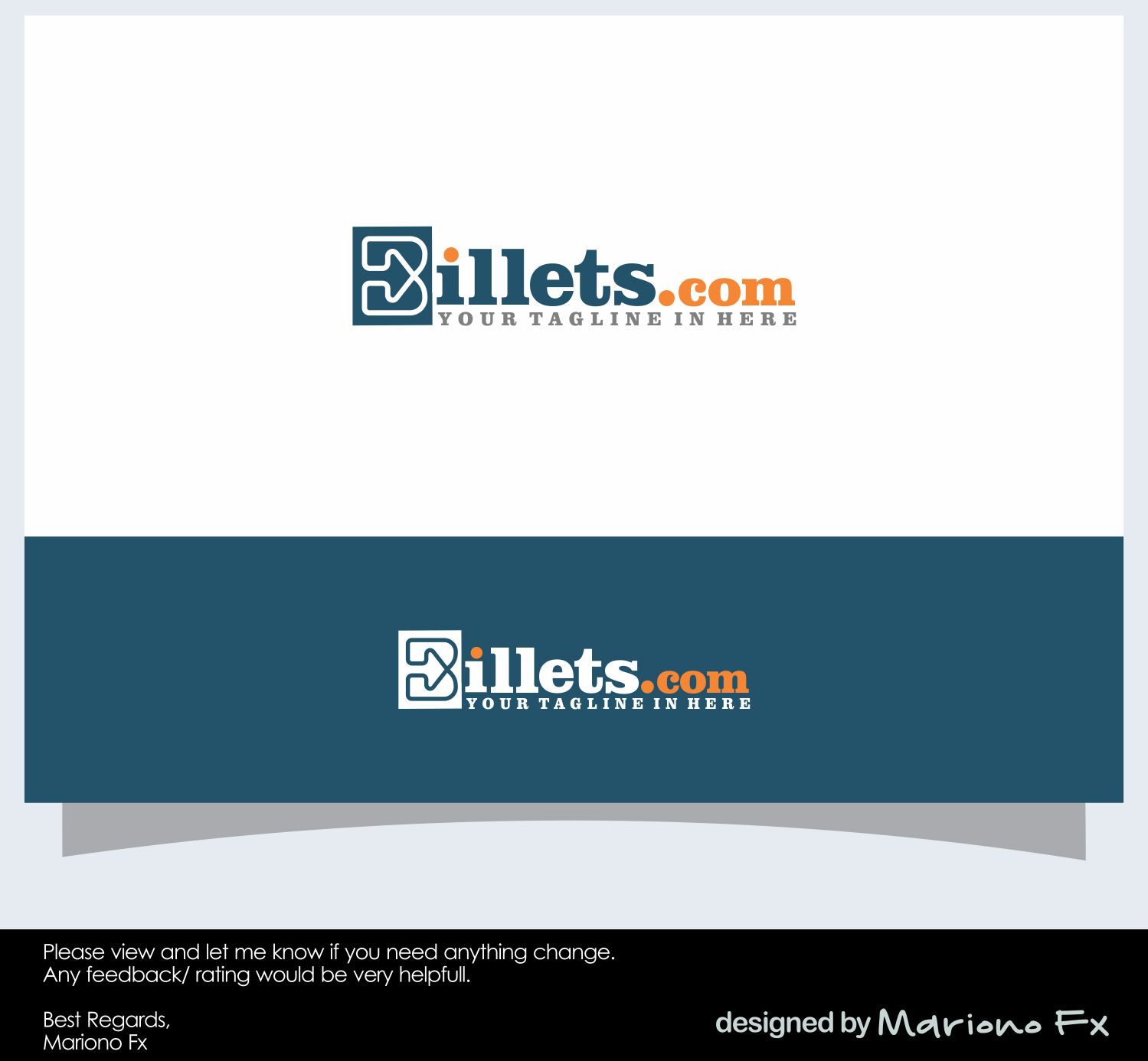 Logo-Design von Mariono Fx für dieses Projekt | Design #18820659