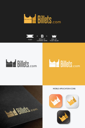 Design de Logo par Mrigank Patankar pour ce projet | Design : #18874593
