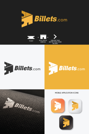Logo-Design von Mrigank Patankar für dieses Projekt | Design: #18875580