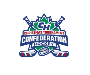 (CH) (Confed Hockey) | Design de Logo par Ena