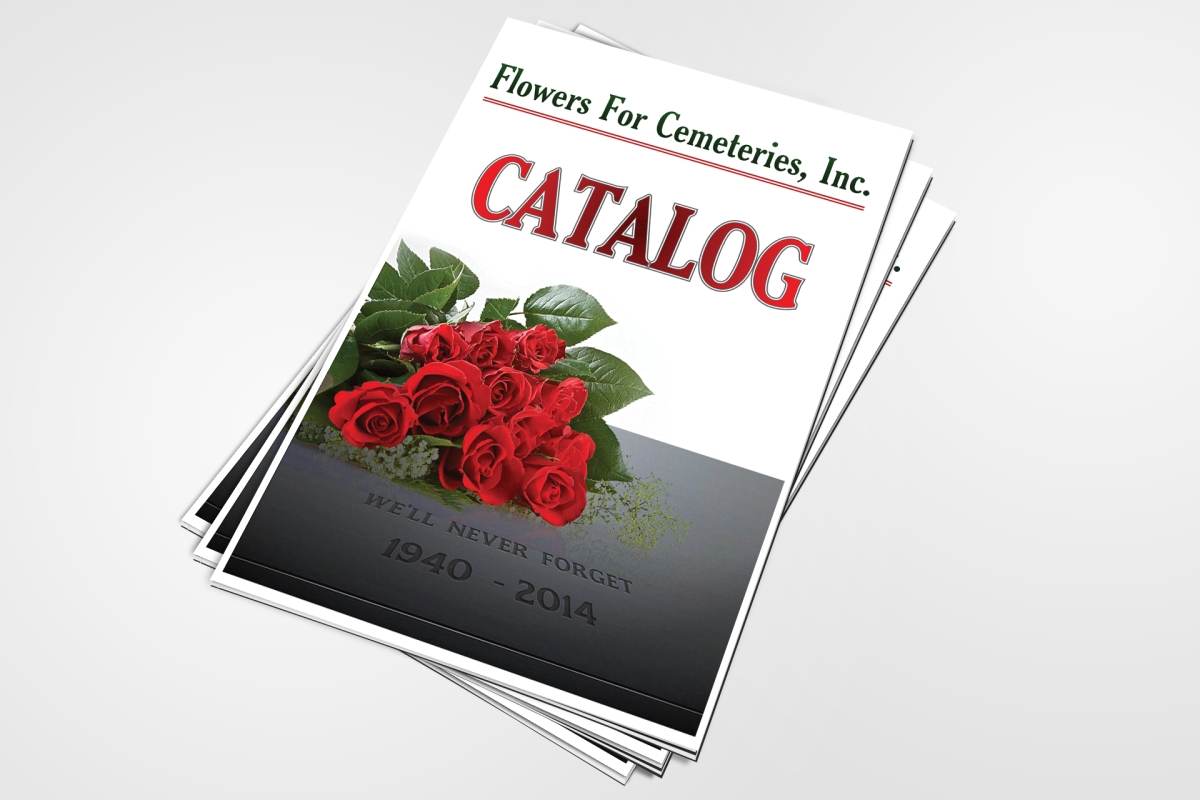 Catalogue Design by Greencorner for this project | Design #2849707