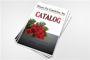 Catalogue Design by Greencorner for this project | Design: #2849707