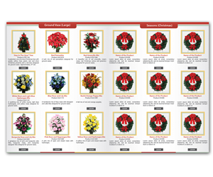 Catalogue Design by Andrew1965 for this project | Design: #2835249