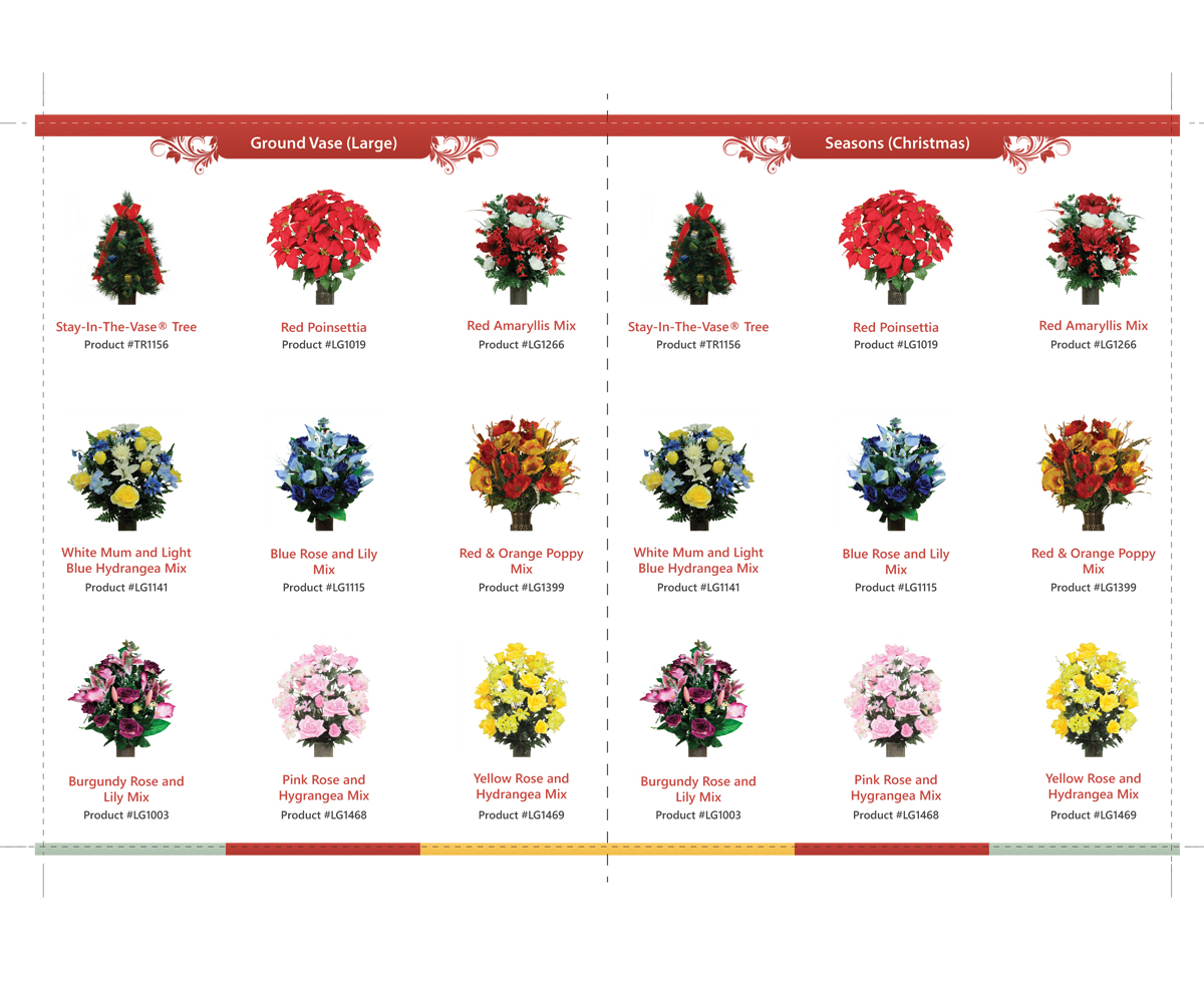 Design de Catalogue par Andrew1965 pour ce projet | Design #2837138