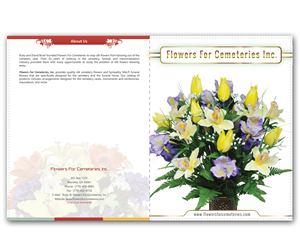 Catalogue Design by Andrew1965 for this project | Design: #2839354