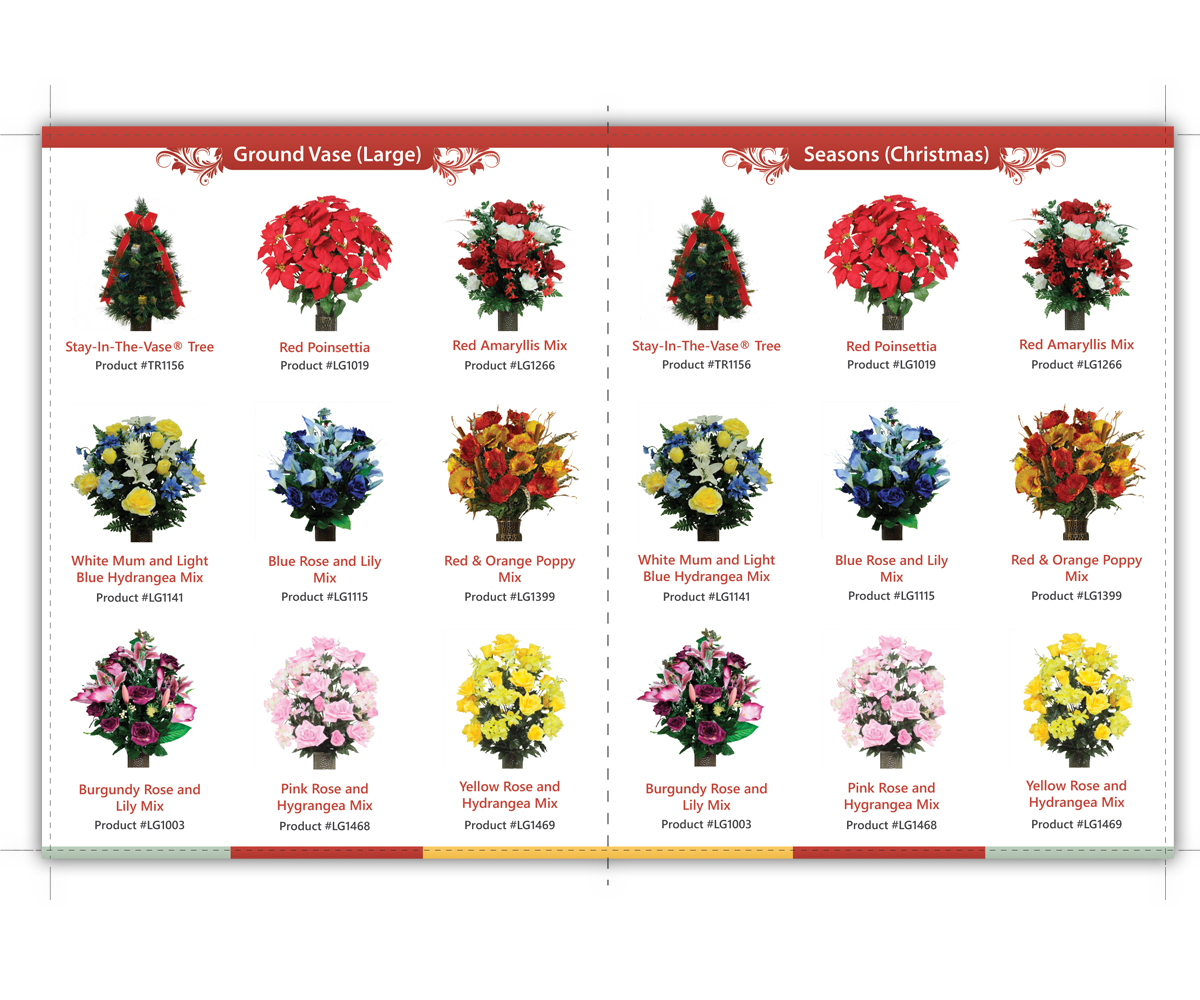 Design de Catalogue par Andrew1965 pour ce projet | Design #2841257
