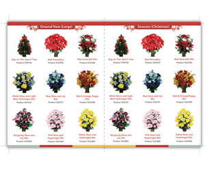 Catalogue Design by Andrew1965 for this project | Design: #2841257