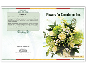 Catalogue Design by Andrew1965 for this project | Design: #2844297