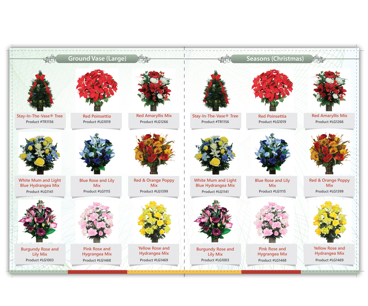 Design de Catalogue par Andrew1965 pour ce projet | Design #2844305