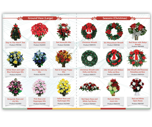 Catalogue Design by Andrew1965 for this project | Design: #2855430