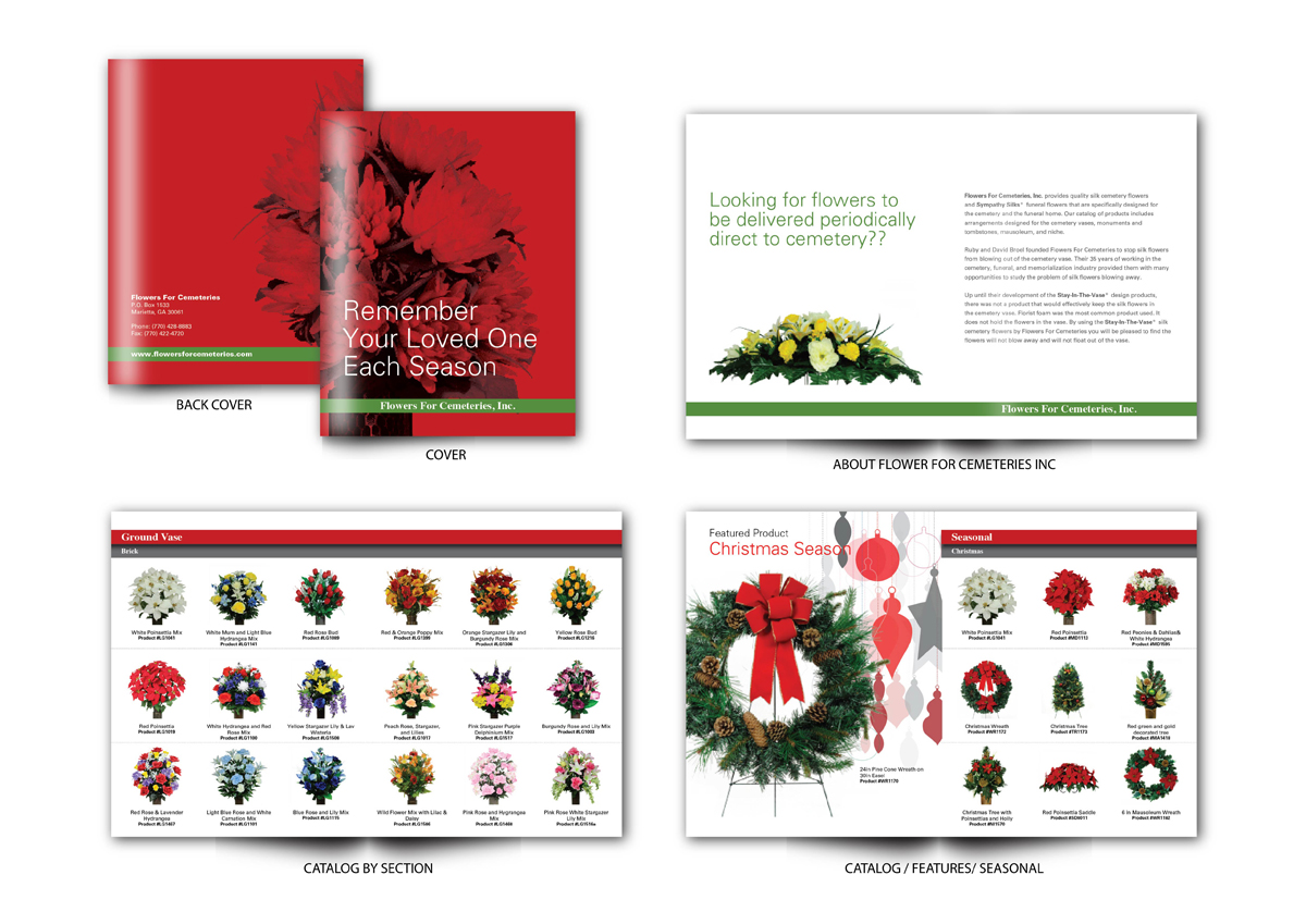 Design de Catalogue par Ms Deejay pour ce projet | Design #2841681