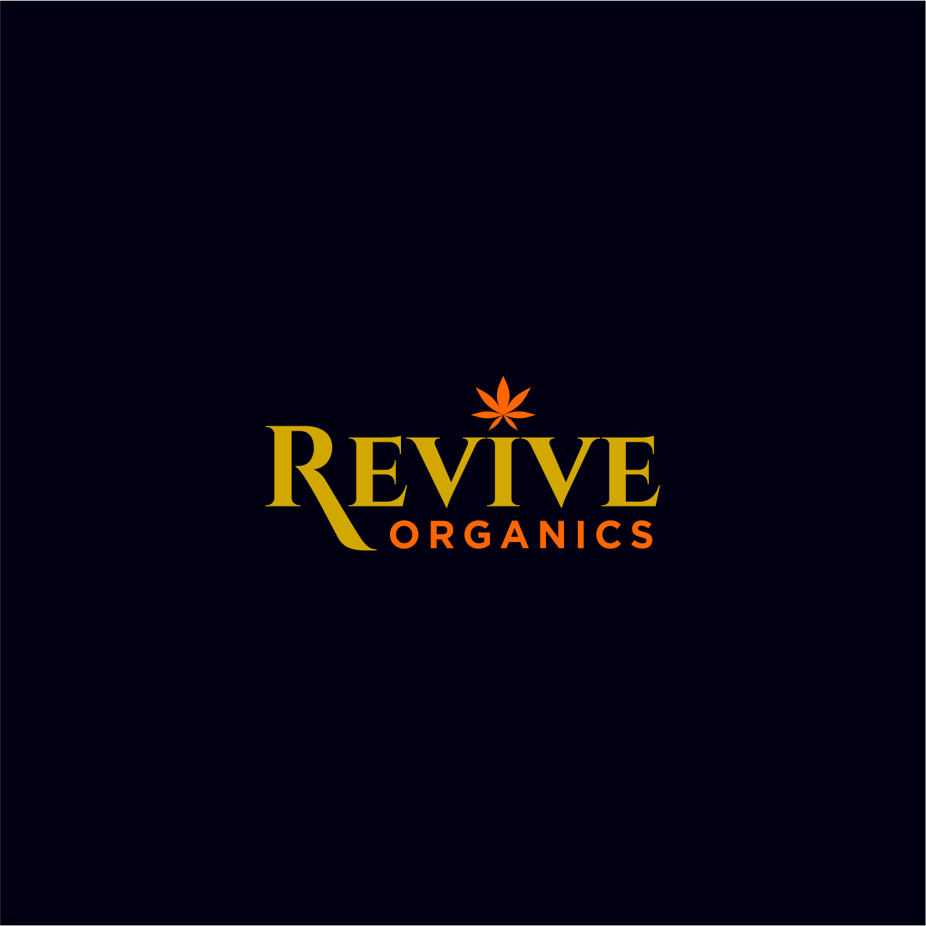 Logo Design by normi for Revive Organics | Design #18771022