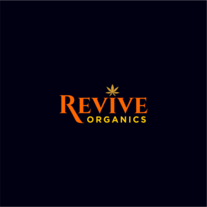 Logo Design by normi for Revive Organics | Design: #18799330