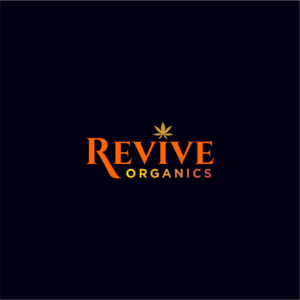 Logo Design by normi for Revive Organics | Design: #18823249