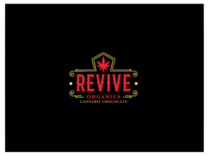 Logo Design by wonderland for Revive Organics | Design: #18732402