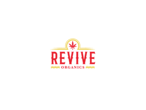 Logo Design by wonderland for Revive Organics | Design: #18894991