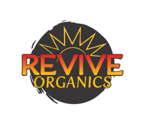 Logo Design by Brianars for Revive Organics | Design #18746453