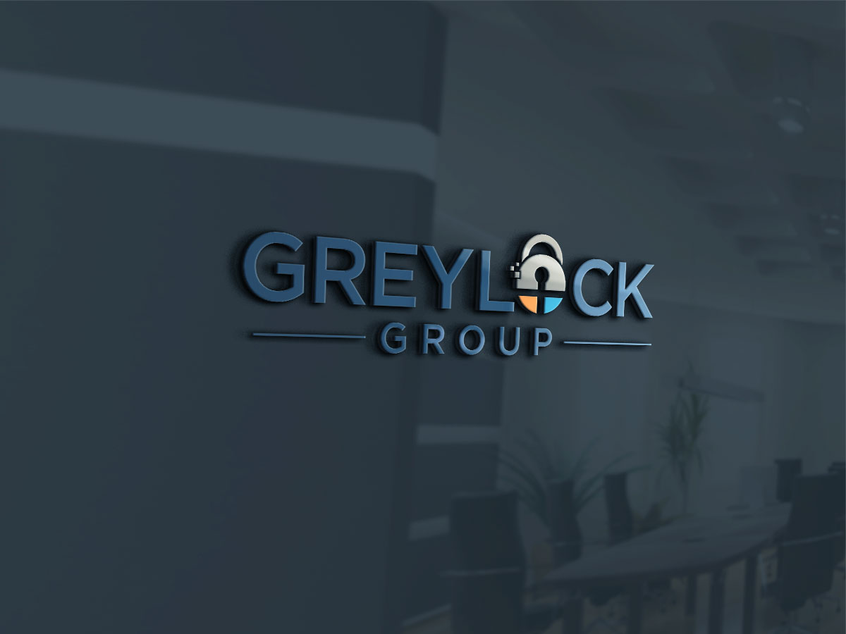 Logo Design by Atec for this project | Design #18731884