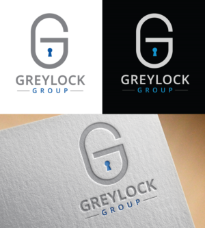Logo Design by Mizar