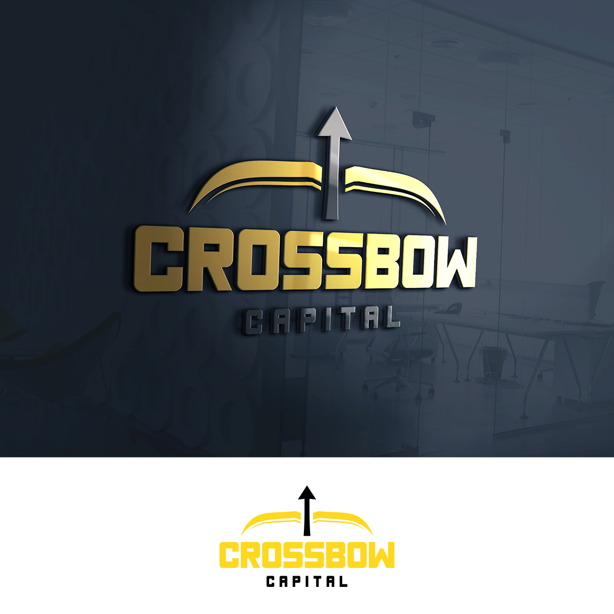 Diseño de Logo por Ryozz para este proyecto | Diseño #18812450