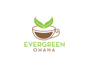 Evergreen Ohana | Design de Logo par renderman