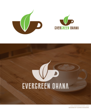 Logo Design by Asanka Ranjeewa for this project | Design: #18733919