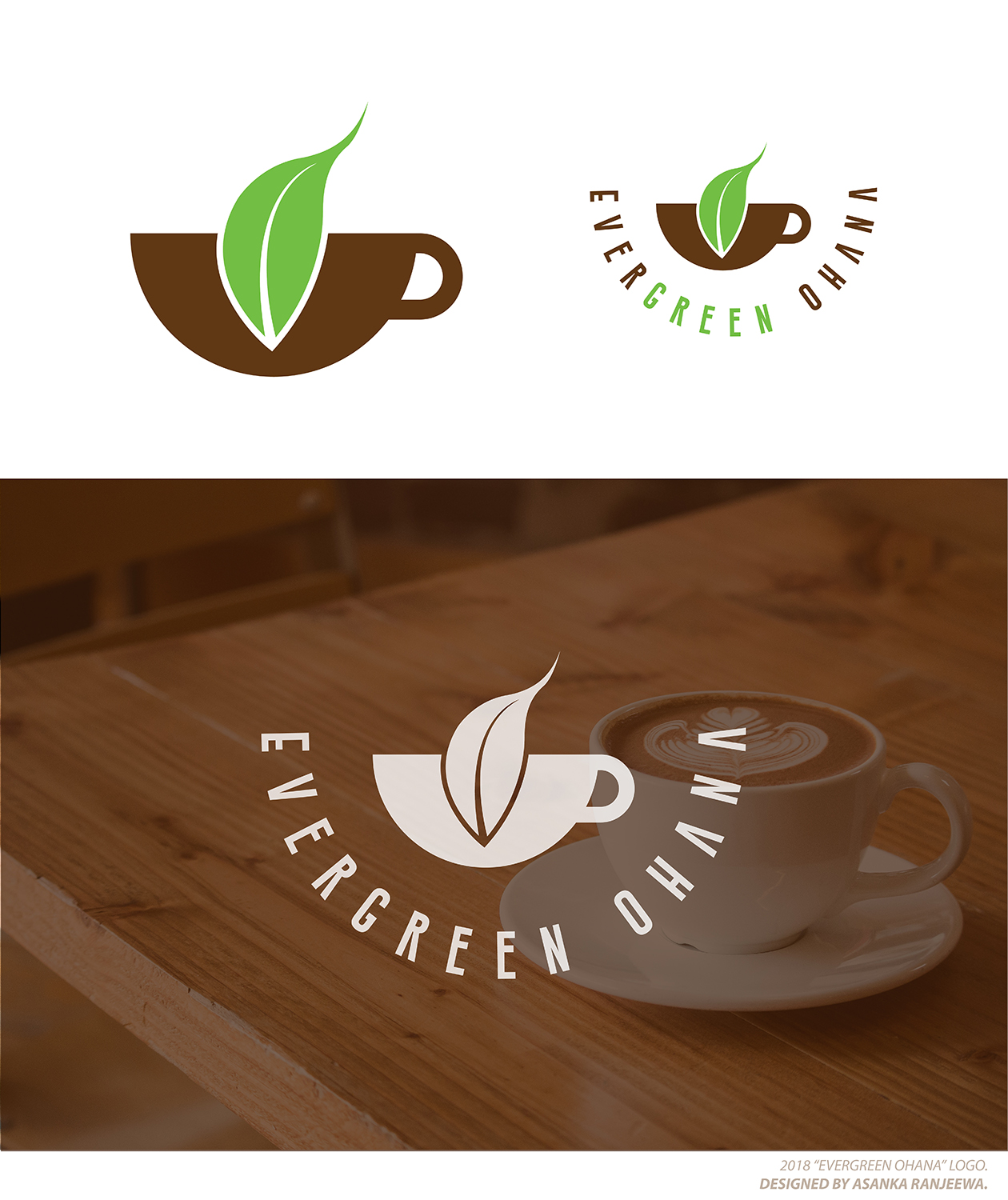 Logo Design by Asanka Ranjeewa for this project | Design #18733930