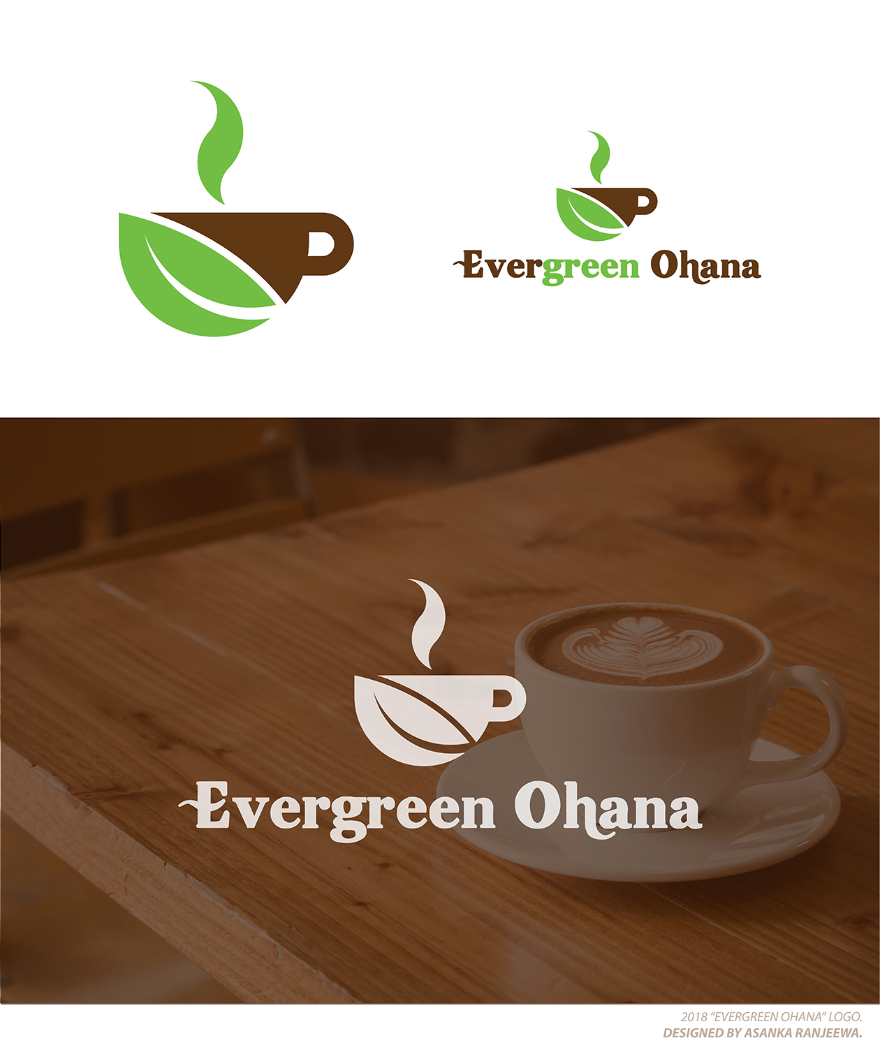 Logo Design by Asanka Ranjeewa for this project | Design #18741884