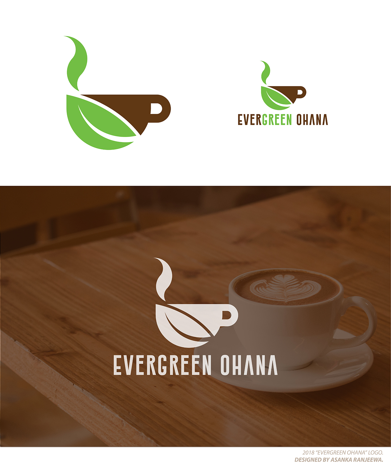 Logo Design by Asanka Ranjeewa for this project | Design #18741917