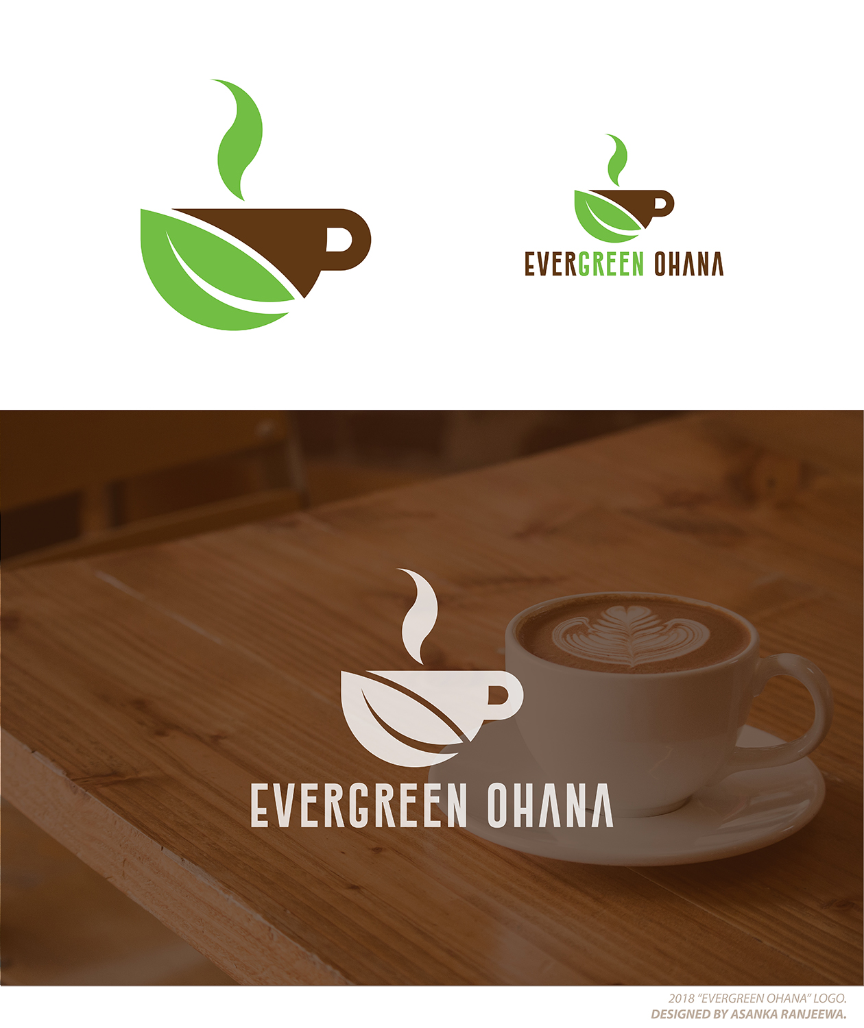 Logo Design by Asanka Ranjeewa for this project | Design #18741918