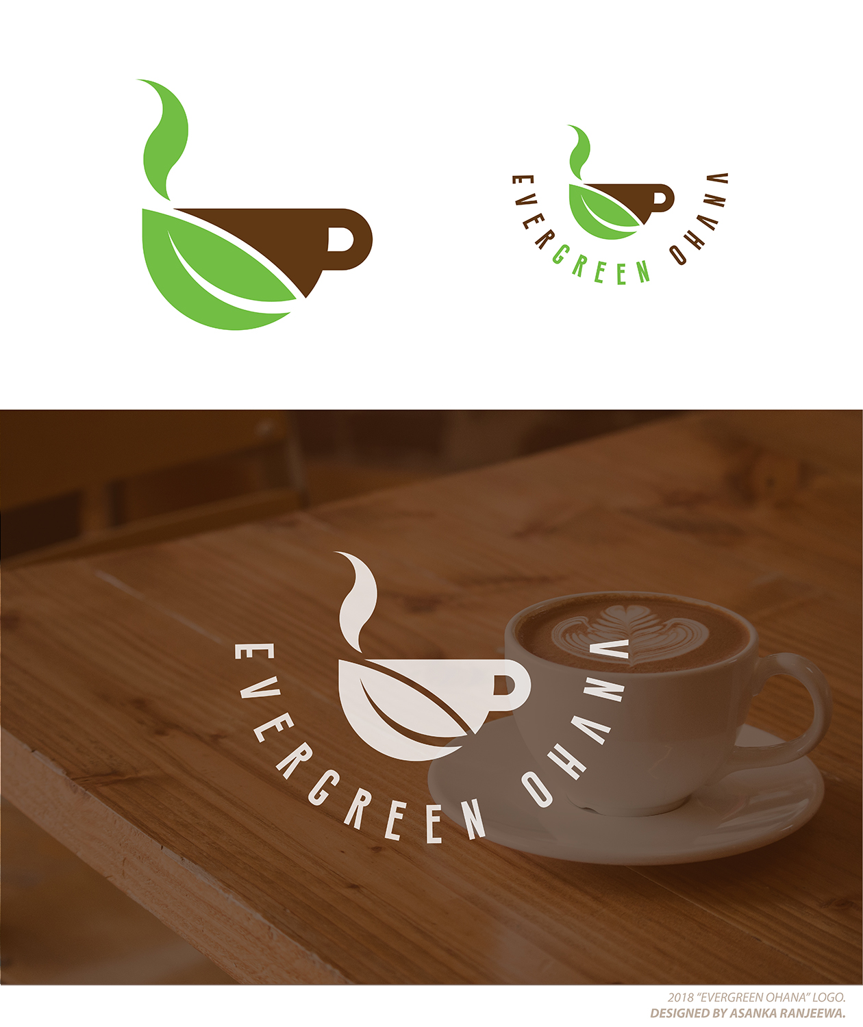 Logo Design by Asanka Ranjeewa for this project | Design #18741959