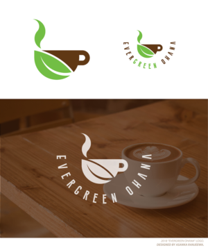 Logo Design by Asanka Ranjeewa for this project | Design: #18741959