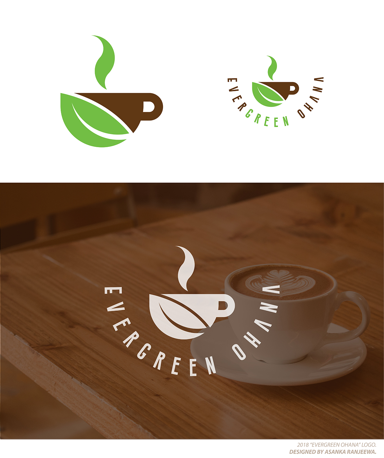 Logo Design by Asanka Ranjeewa for this project | Design #18741960