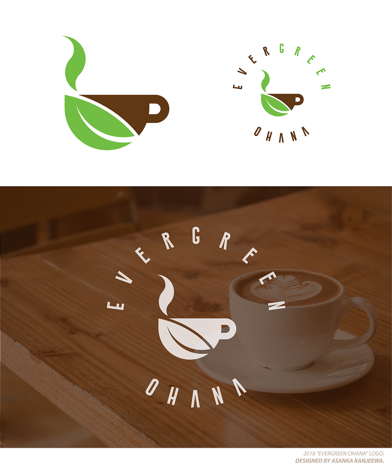 Logo Design by Asanka Ranjeewa for this project | Design #18741995